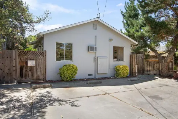 10157 Alhambra Avenue, Cupertino, CA 95014