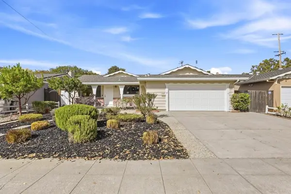 1309 Antonio Lane, San Jose, CA 95117