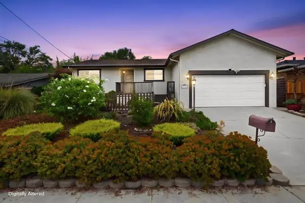 3763 Hilltop Court, Soquel, CA 95073