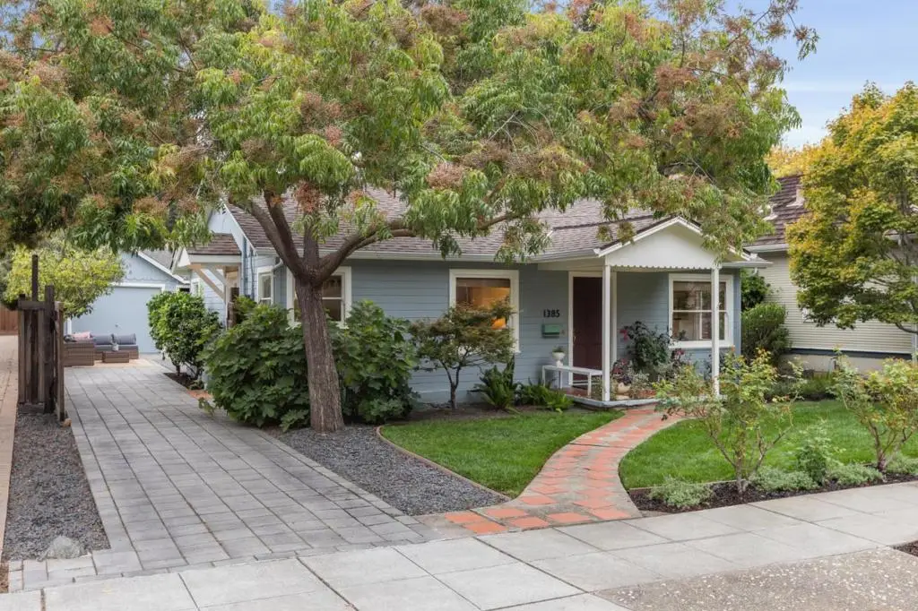 1385 Snow Street, Mountain View, CA 94041 - #1
