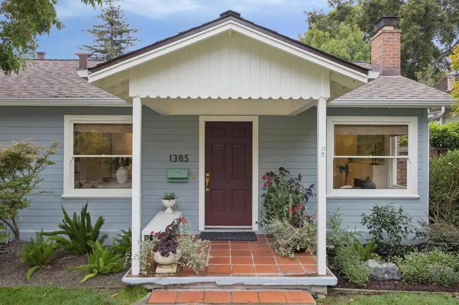 1385 Snow Street, Mountain View, CA 94041 - #3