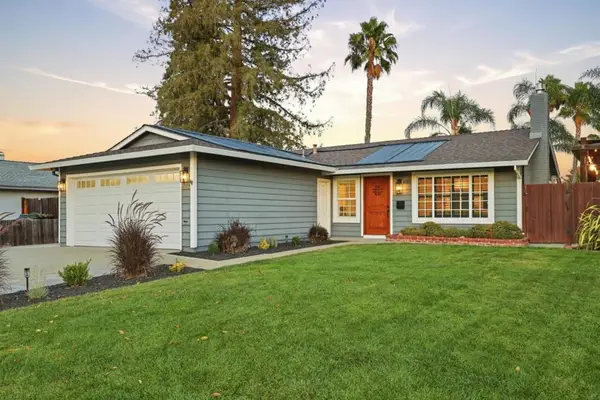 633 Tanager Road, Livermore, CA 94551