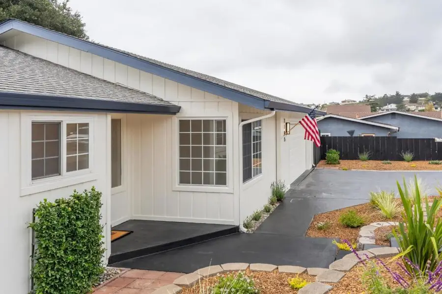 1105 Mescal Street, Seaside, CA 93955 - #2