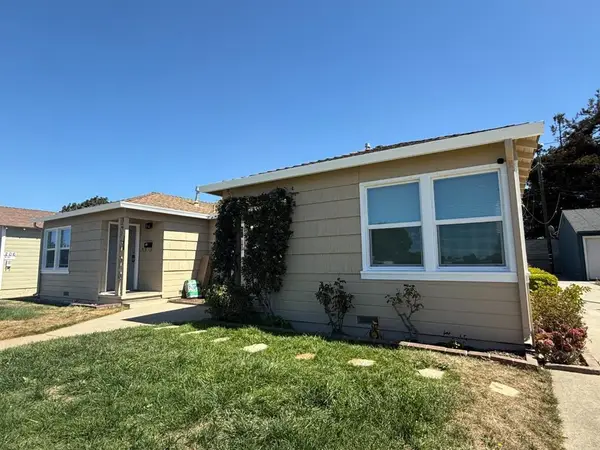 146 Rodeo Avenue, Salinas, CA 93906