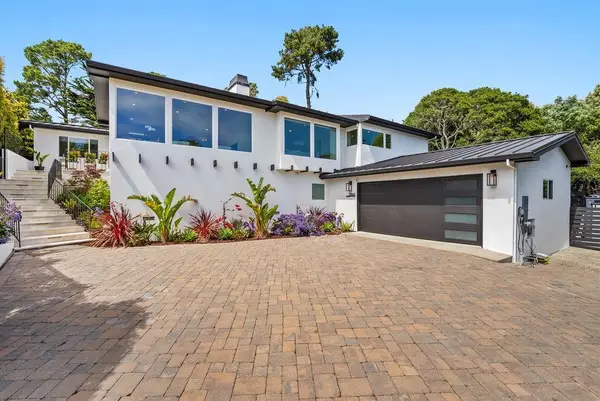 25865 N Mesa Drive, Carmel, CA 93923