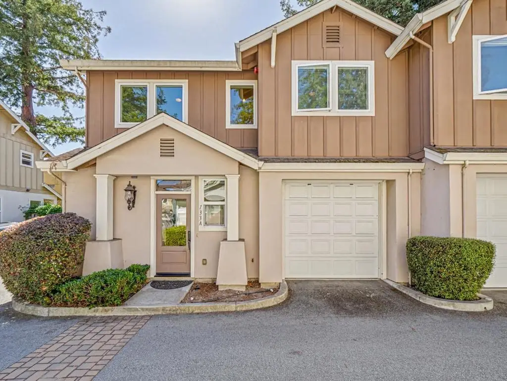 133 Kennan Street #A, Santa Cruz, CA 95060 - #1