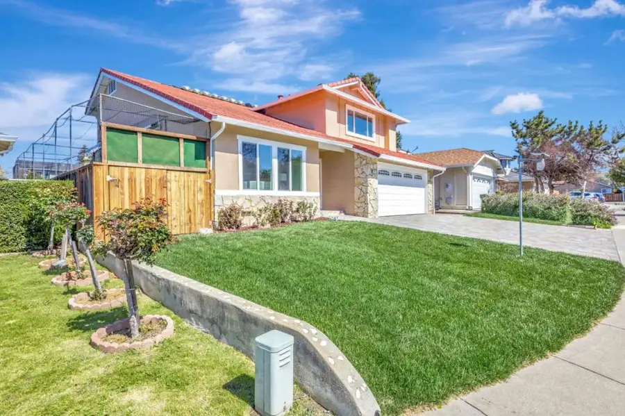 1513 Shinn Court, Fremont, CA 94536 - #3