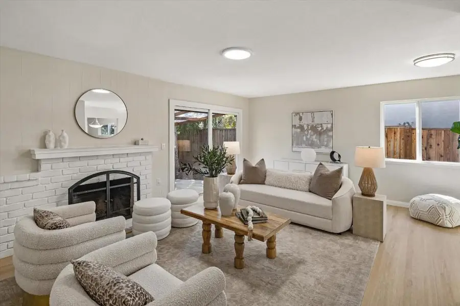 1574 Oriole Avenue, Sunnyvale, CA 94087 - #2
