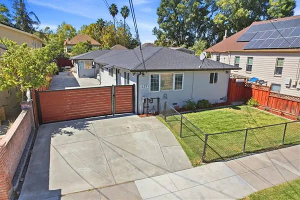 425 N 7th Street, San Jose, CA 95112