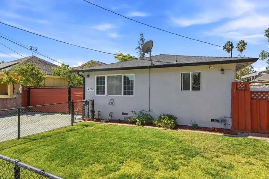 425 N 7th Street, San Jose, CA 95112 - #3
