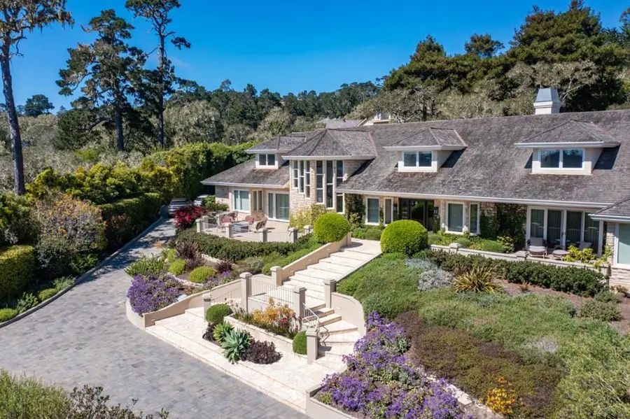 3208 Palmero Way, Pebble Beach, CA 93953 - #2