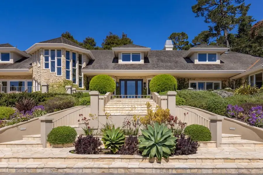 3208 Palmero Way, Pebble Beach, CA 93953 - #3