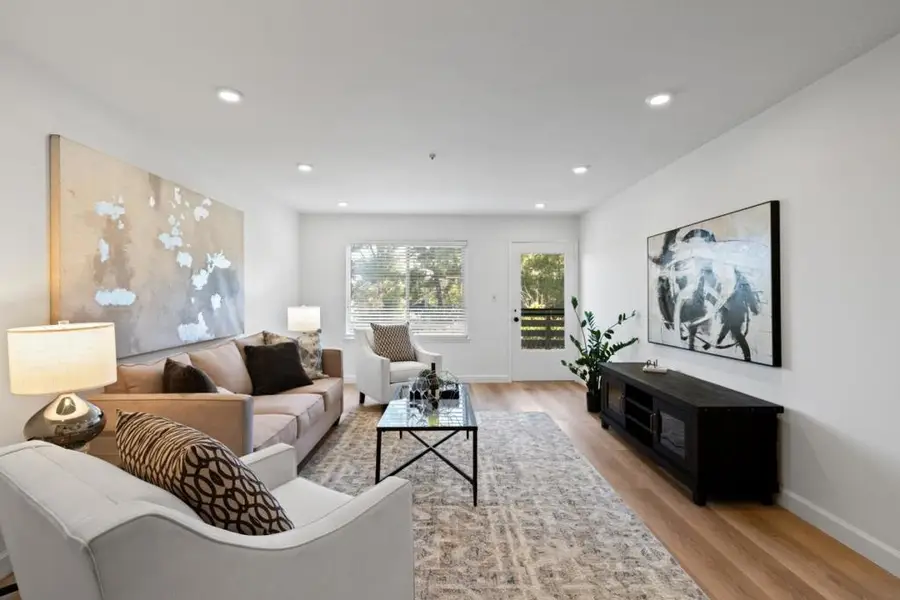 4000 Farm Hill Boulevard #111, Redwood City, CA 94061 - #3