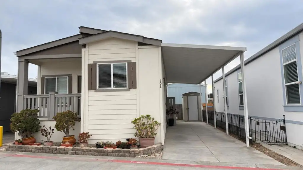 270 Umbarger Road #103, San Jose, CA 95111 - #1