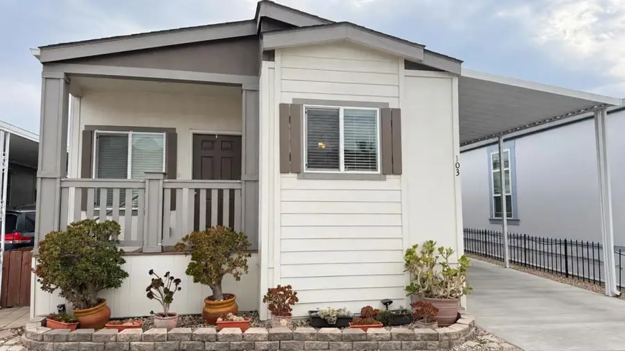 270 Umbarger Road #103, San Jose, CA 95111 - #2
