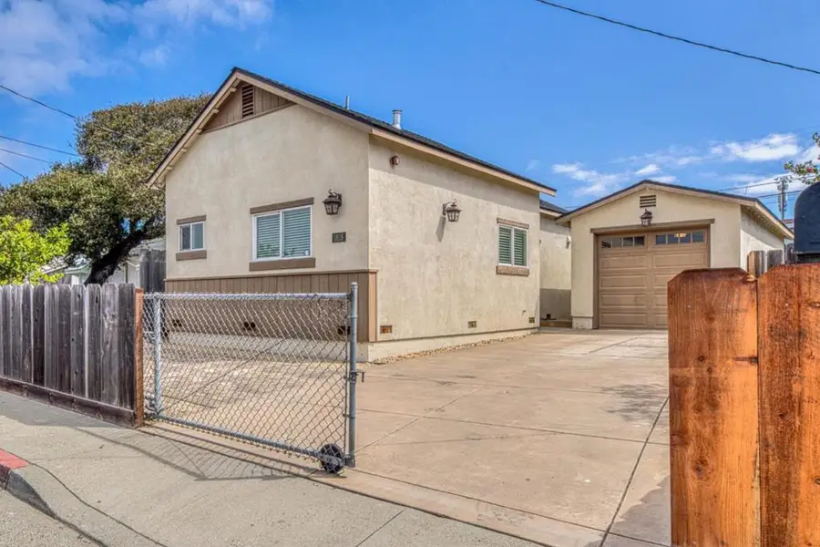 1816 Baker Street, Seaside, CA 93955 - #2