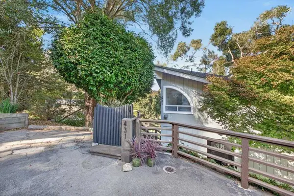 431 Loma Prieta Drive, Aptos, CA 95003