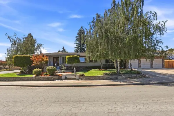1560 El Dorado Drive, Gilroy, CA 95020