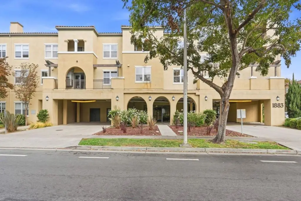 1883 Agnew Road #229, Santa Clara, CA 95054 - #1