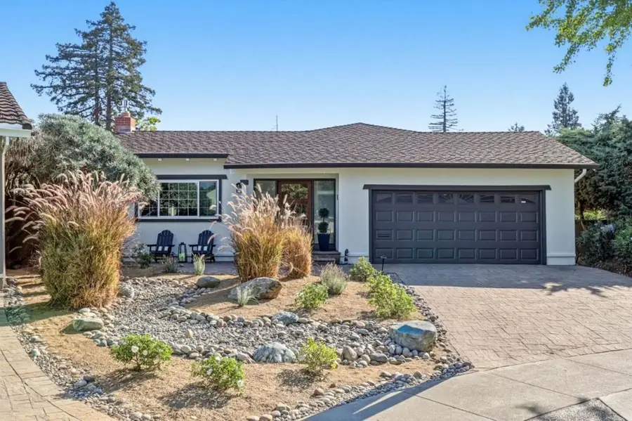 10 Darryl Drive, Campbell, CA 95008 - #2