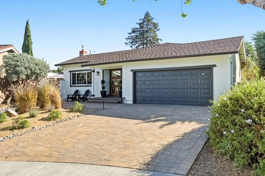 10 Darryl Drive, Campbell, CA 95008 - #3