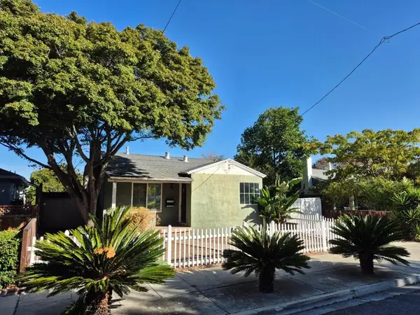1445 Harrison Street, Santa Clara, CA 95050