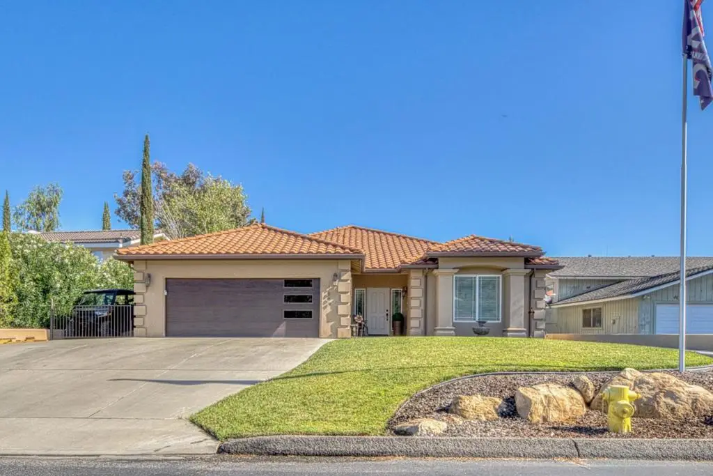1669 Buggywhip Lane, Paso Robles, CA 93446 - #1