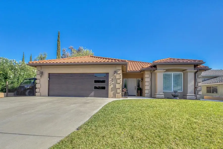 1669 Buggywhip Lane, Paso Robles, CA 93446 - #2