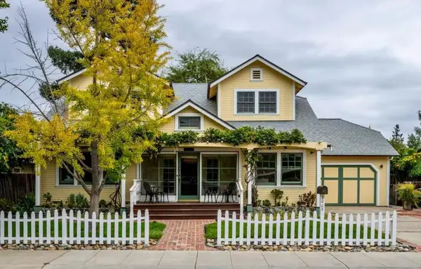 3005 Cowper Street, Palo Alto, CA 94306