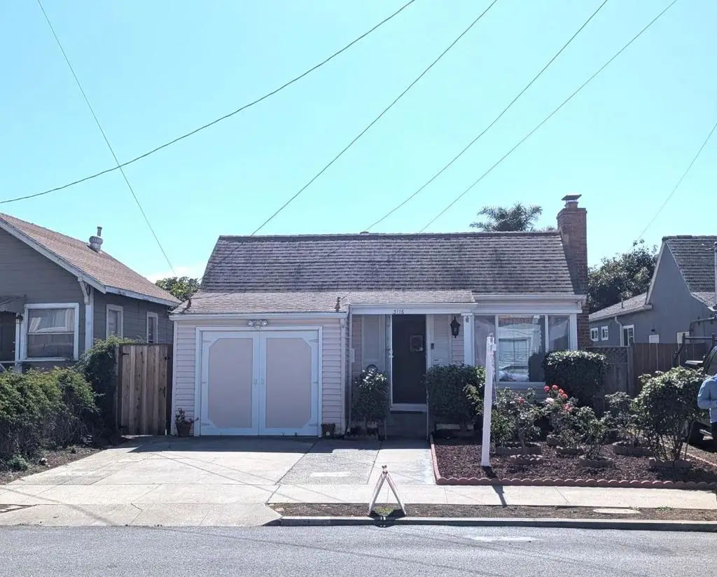 3116 Nevin Avenue, Richmond, CA 94804 - #1