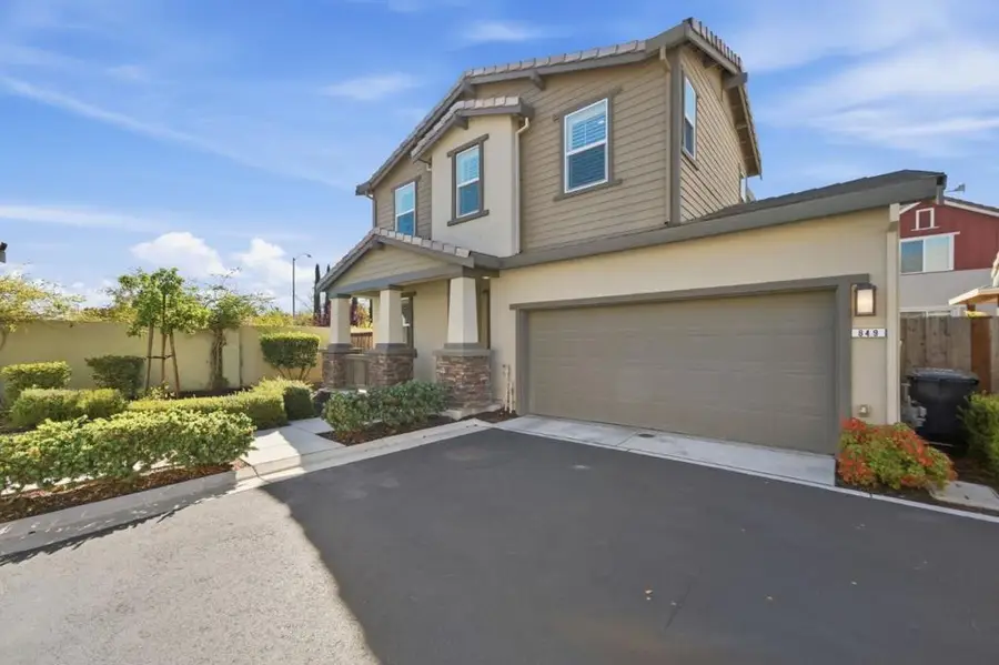 849 Barney, Livermore, CA 94551 - #2