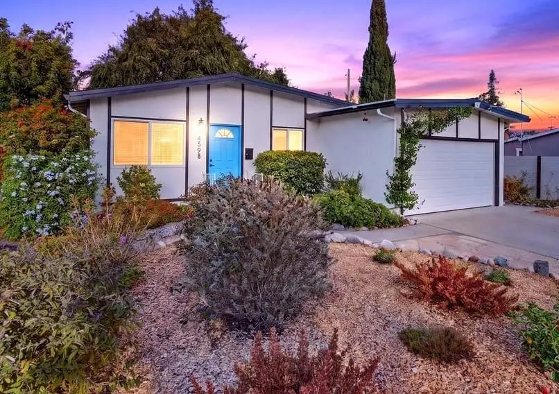 4398 Samson Way, San Jose, CA 95124 - #3