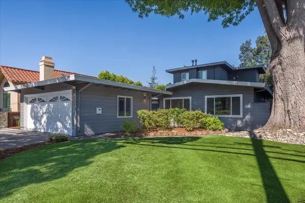 535 E Meadow Drive, Palo Alto, CA 94306