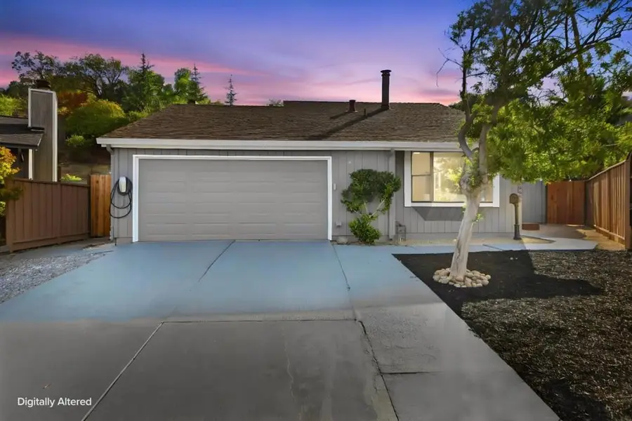 6196 Rocky Glen Court, San Jose, CA 95123 - #2