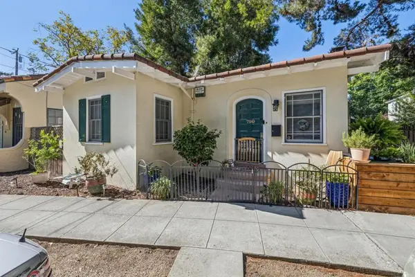 790792 Palo Alto Avenue, Palo Alto, CA 94301