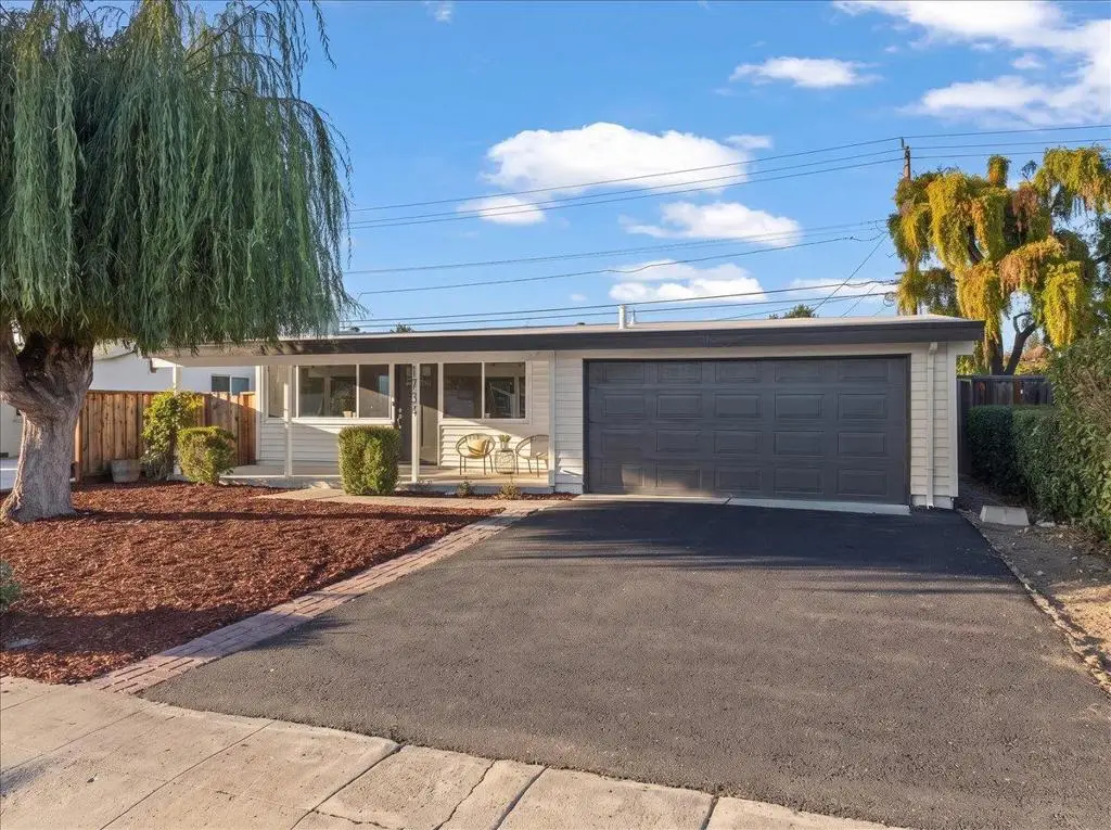 1734 Spring Street, Mountain View, CA 94043 - #1