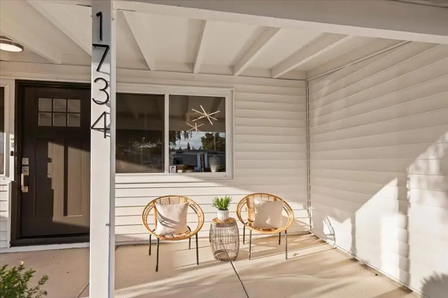 1734 Spring Street, Mountain View, CA 94043 - #2