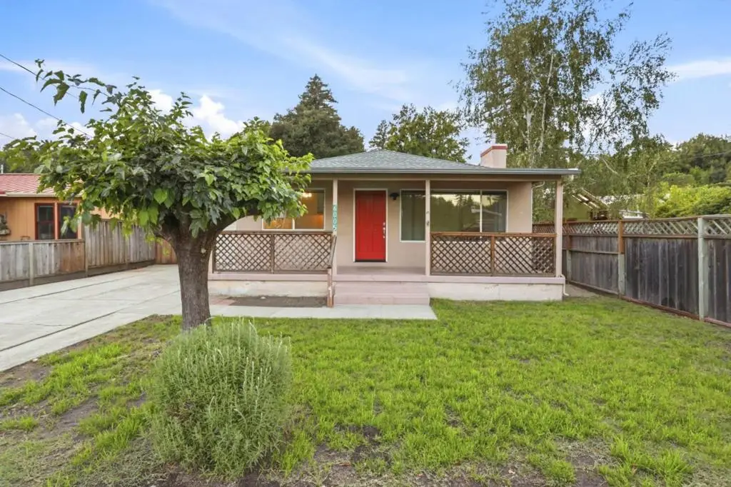 6005 Valley Drive, Felton, CA 95018 - #1