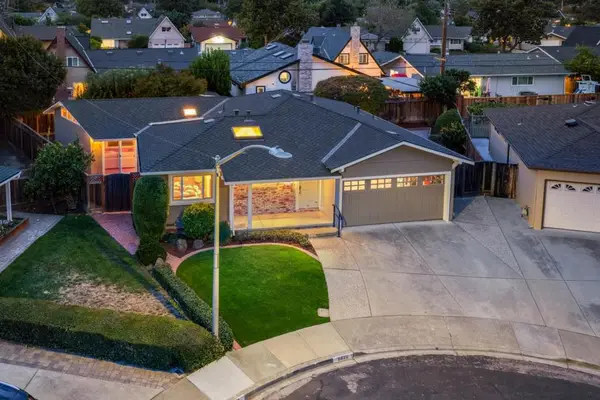 2820 Steinhart Court, Santa Clara, CA 95051