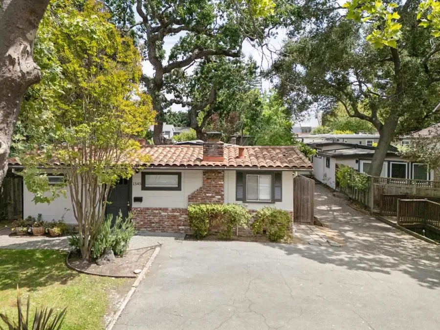 1545 Stanford Avenue, Palo Alto, CA 94306 - #3