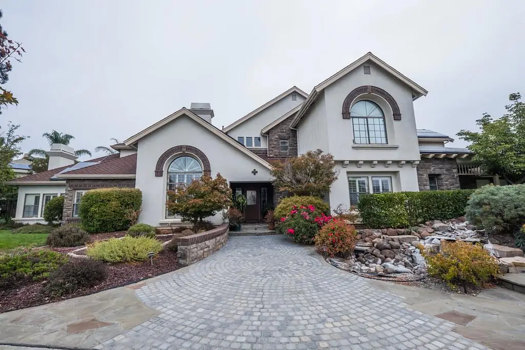 17400 Serene Drive, Morgan Hill, CA 95037 - #1