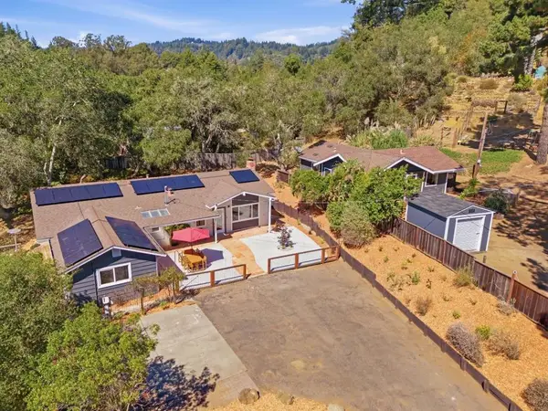 175 Chaparral Drive, Aptos, CA 95003