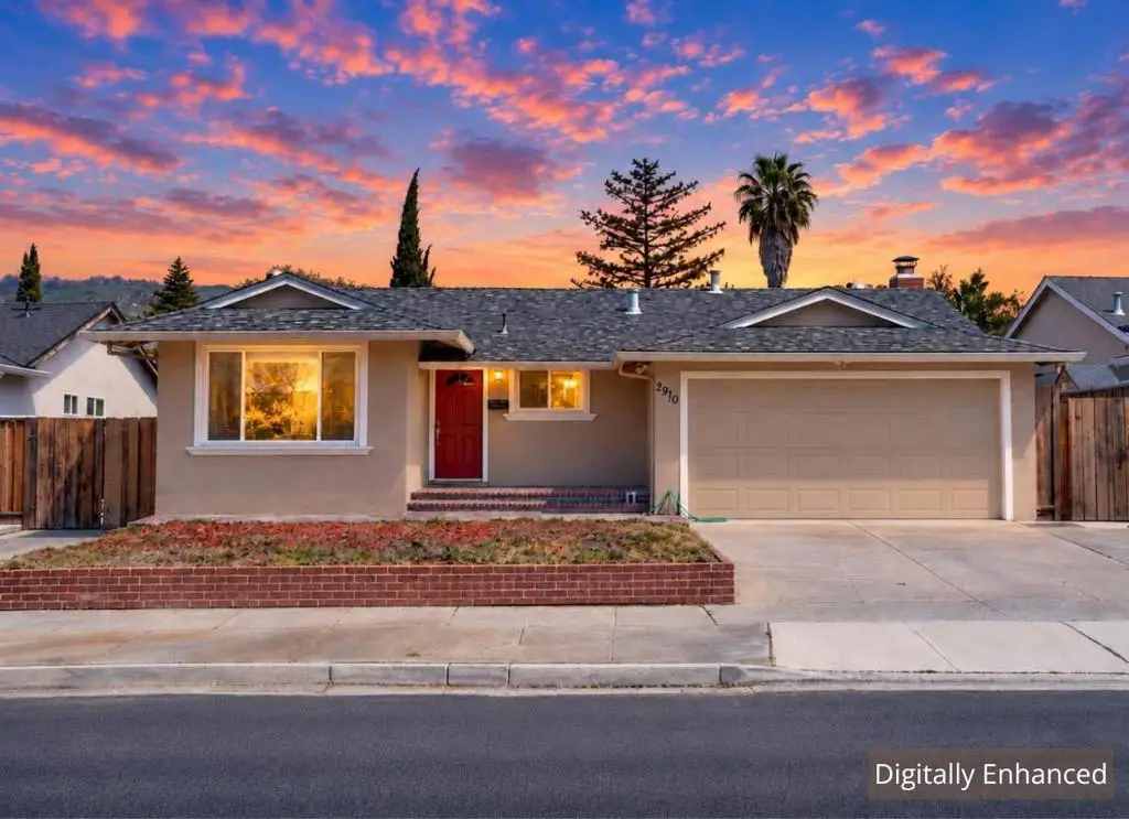 2910 Fairfax Avenue, San Jose, CA 95148 - #1