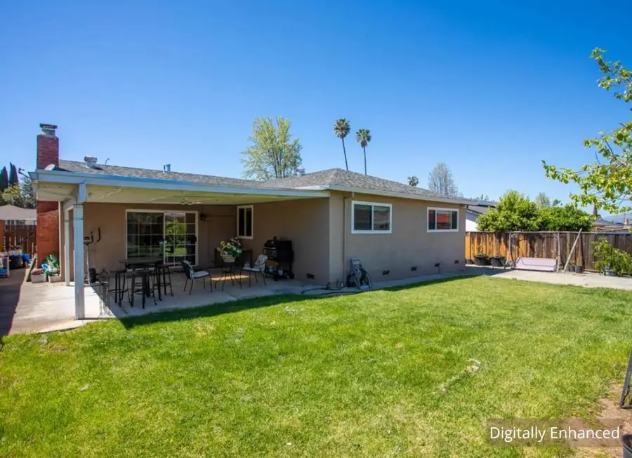 2910 Fairfax Avenue, San Jose, CA 95148 - #2