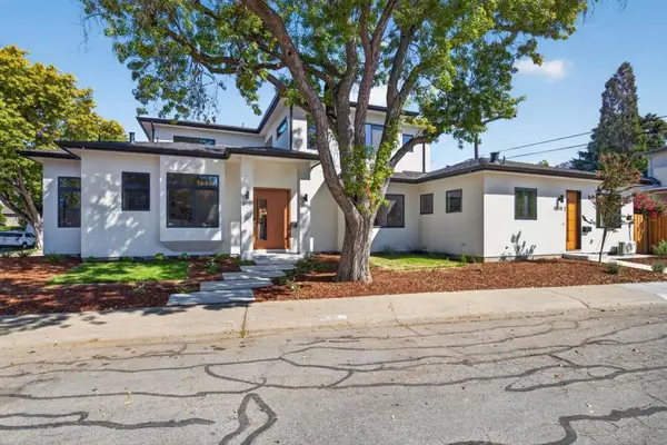 10510 Culbertson Drive, Cupertino, CA 95014