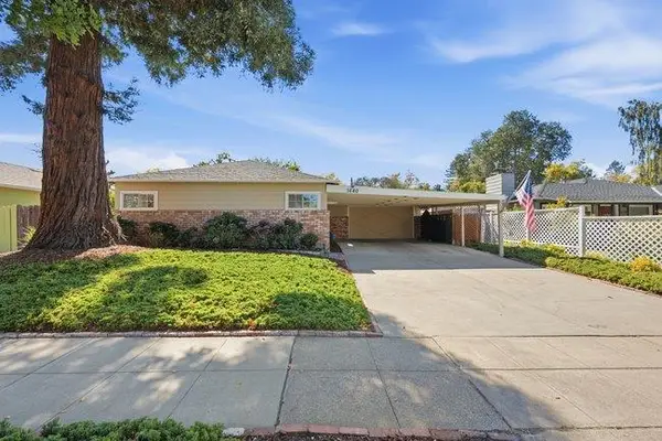 1640 Maryland Street, Redwood City, CA 94061