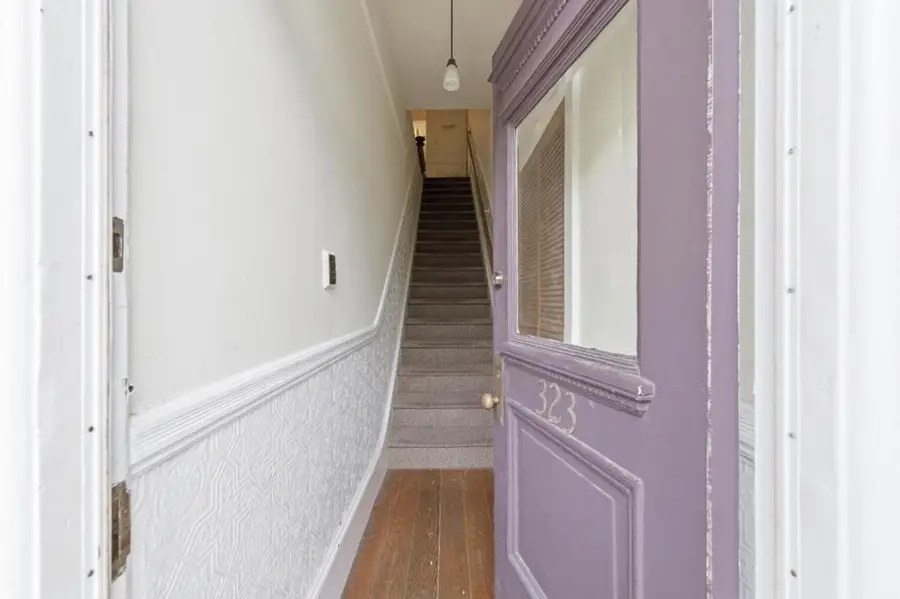 323 San Jose Avenue, San Francisco, CA 94110 - #3