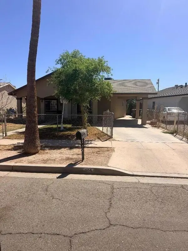 309 Magnolia, El Centro, CA 92243