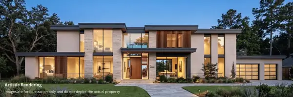 1 Edge, Atherton, CA 94027