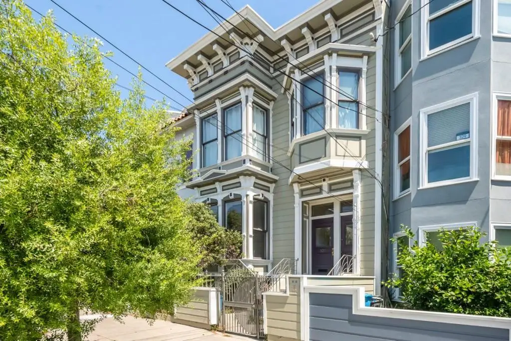 325 San Jose Avenue, San Francisco, CA 94110 - #1